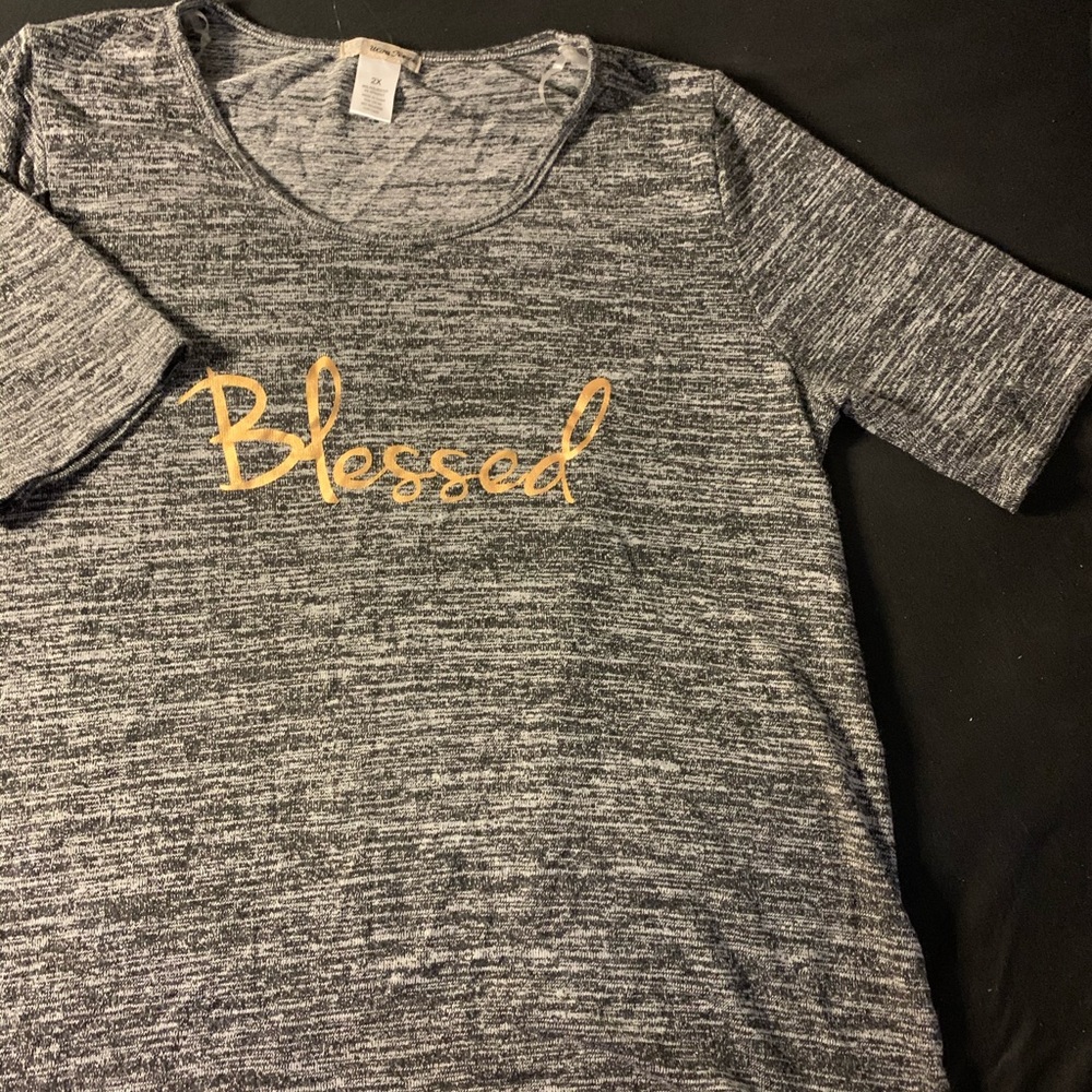Blessed T-Shirt